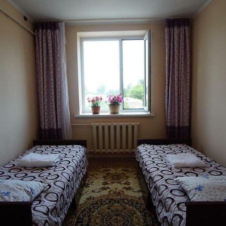 Bed and Breakfast EcoUlan Kochkor Exterior foto