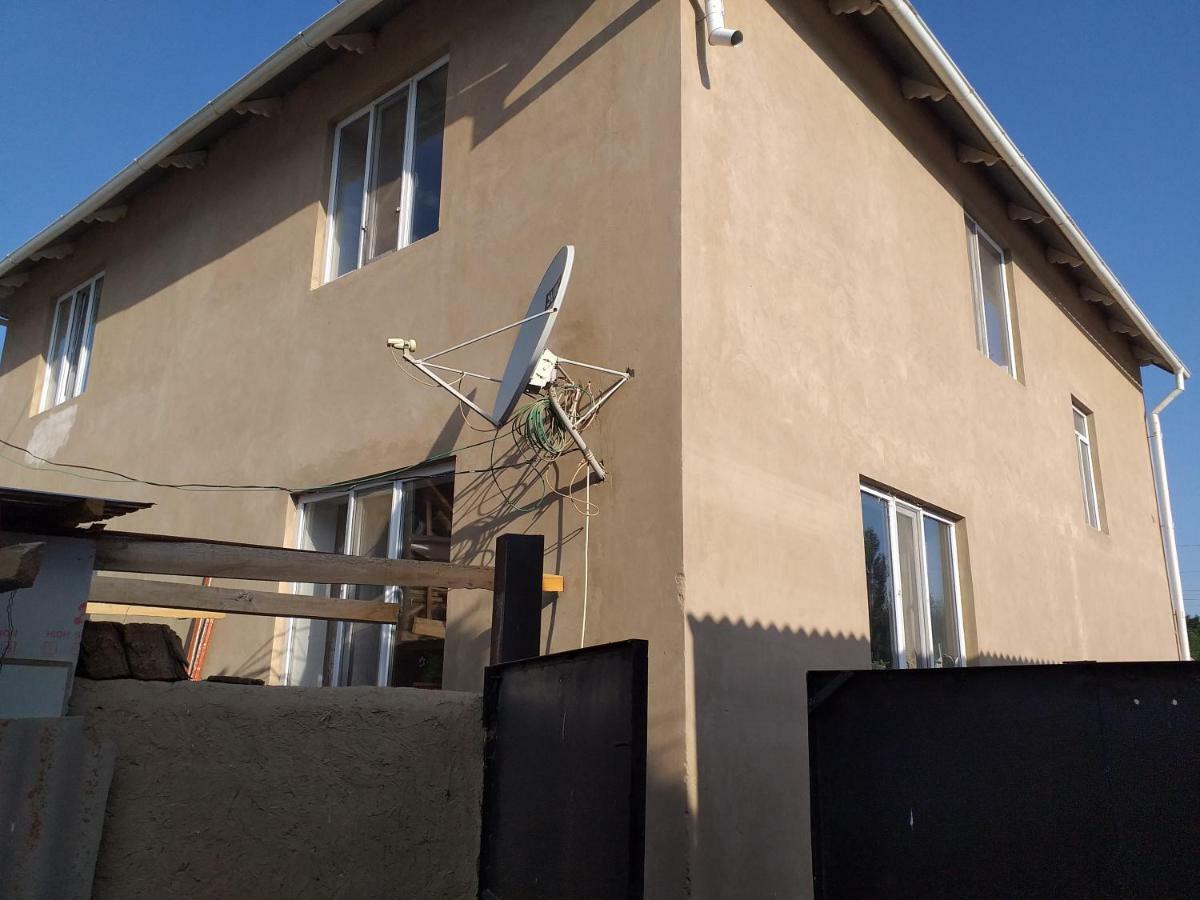 Bed and Breakfast EcoUlan Kochkor Exterior foto